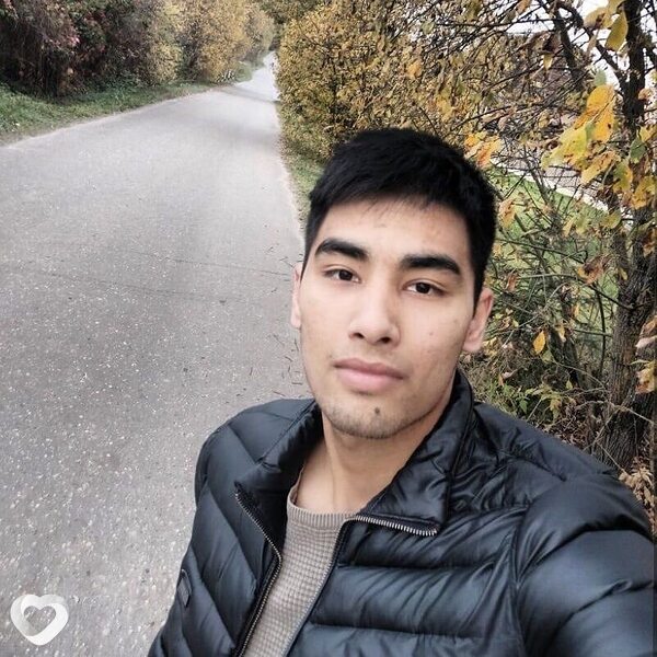 Али, 27, Москве — анкета №1330775