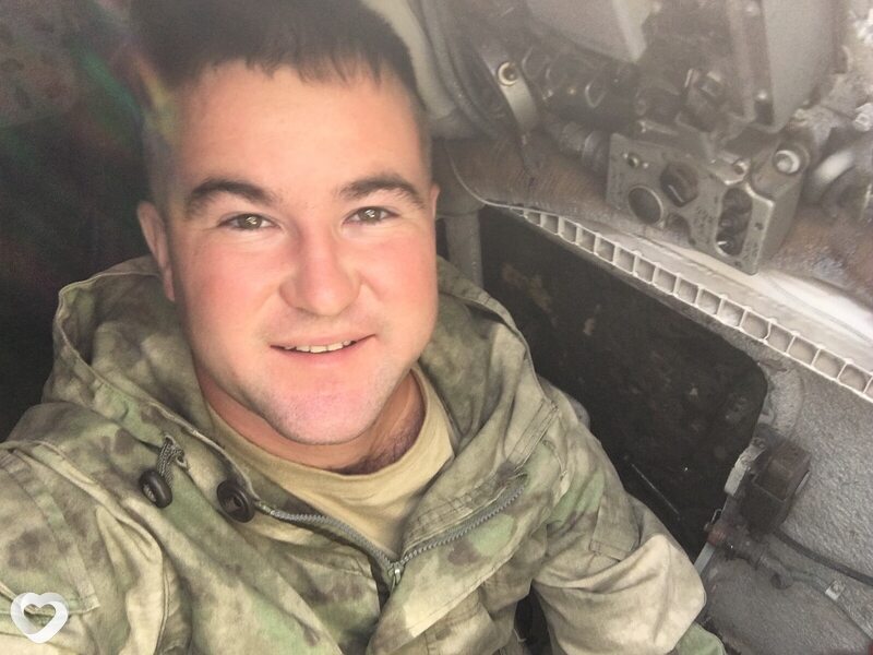 Александр, 33, Макеевке — анкета №1330778