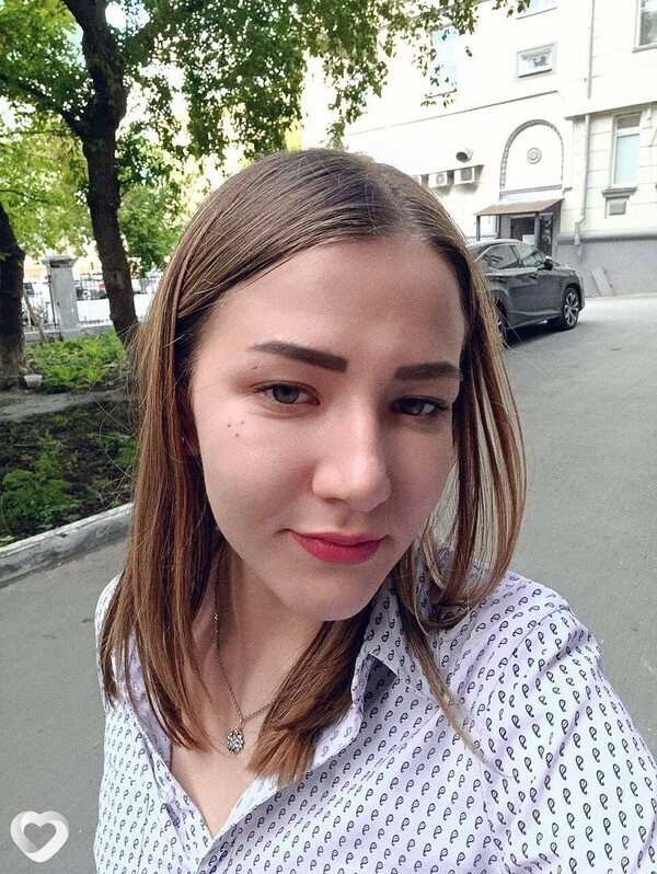 Инесса, 23, Новосибирске — анкета №1330782