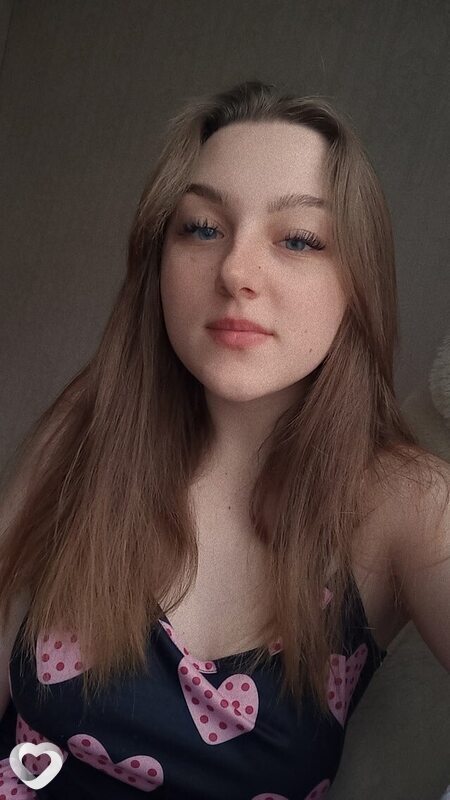 Екатерина, Черняховск