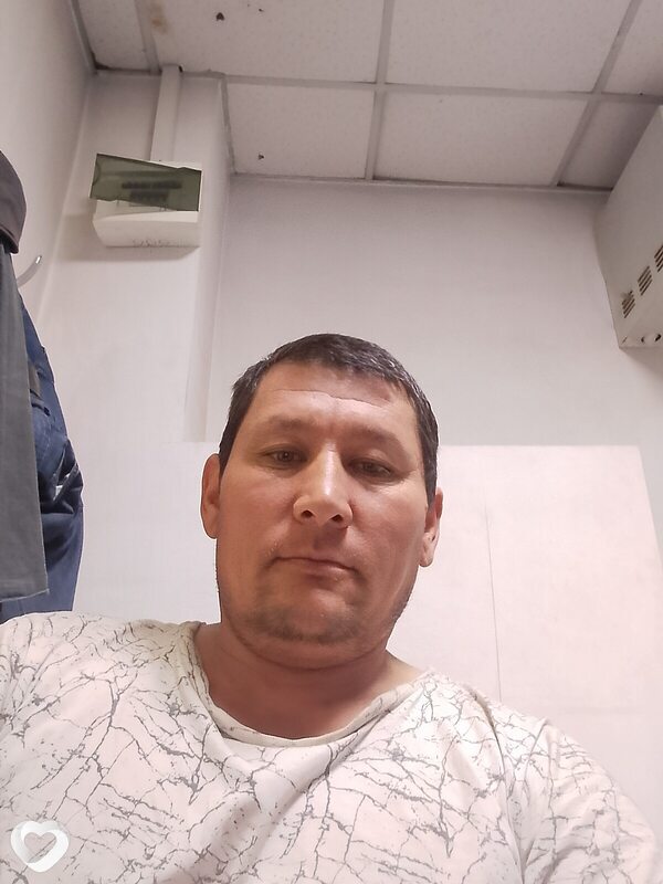 Али, 45, Абакане — анкета №1330809