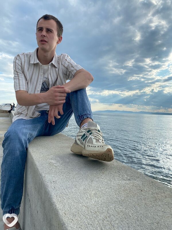 Алексей, 23, Владивостоке — анкета №1330814