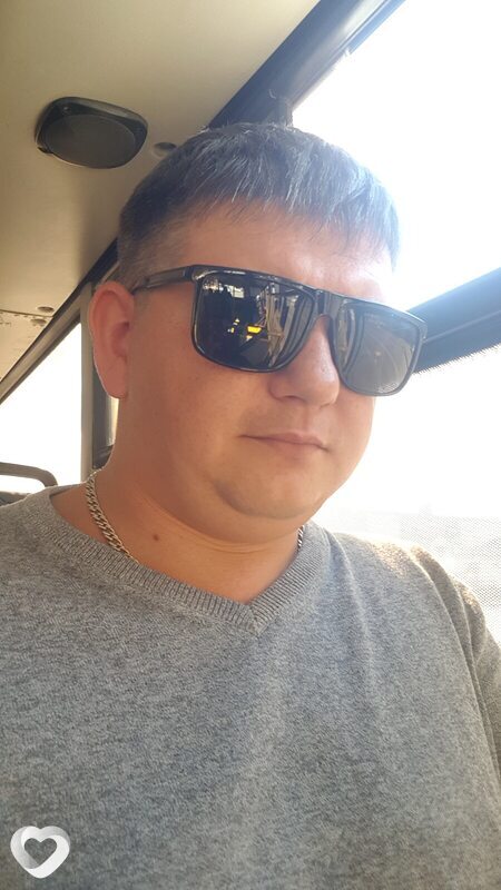 Jonni, 35, Южно-Сахалинске — анкета №1330815