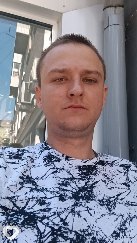 Алексей, 31, Иркутске — анкета №1330825