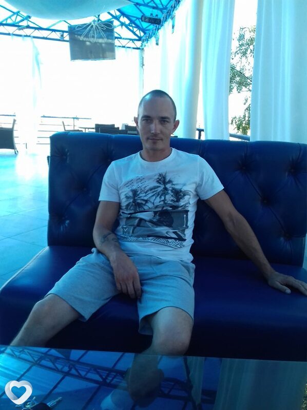 Денис, 42, Ростове-на-Дону — анкета №1330826