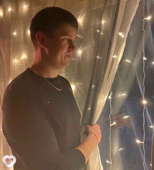 Иван, 30, Казани — анкета №1330827
