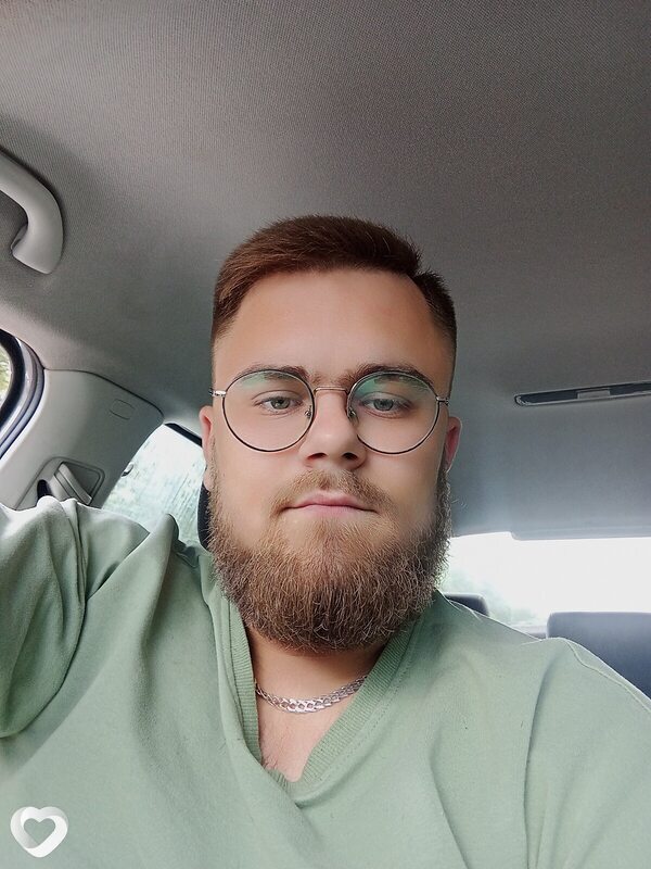 Егор, 24, Минске — анкета №1330829