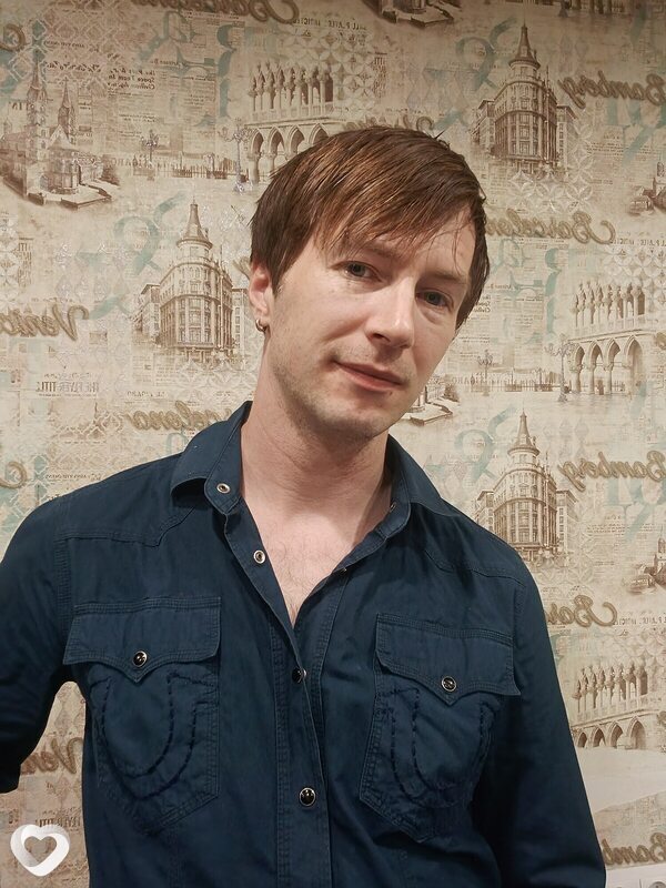 Василий, 35, Челябинске — анкета №1331010