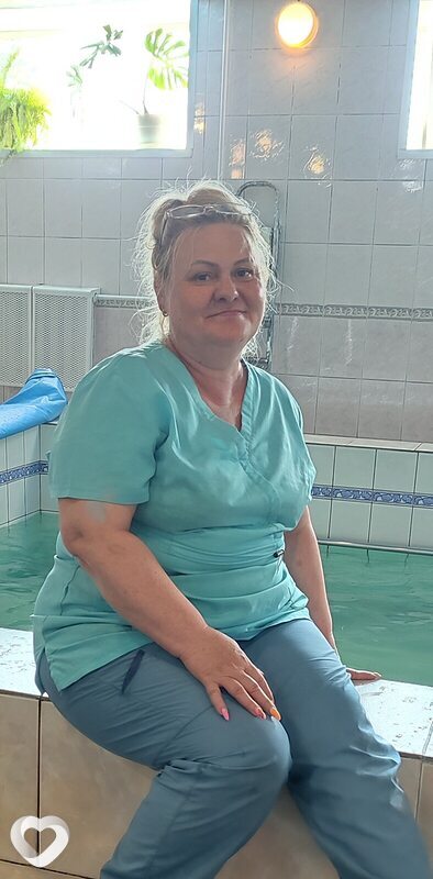Елена, 55, Чите — анкета №1331013
