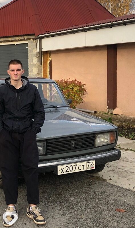 Михаил, Москва