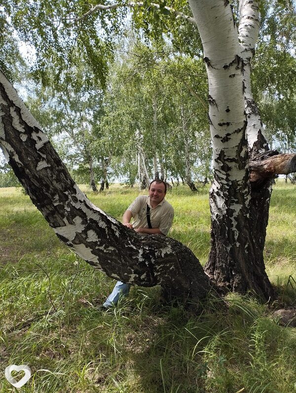 Андрей, 49, Орске — анкета №1330736