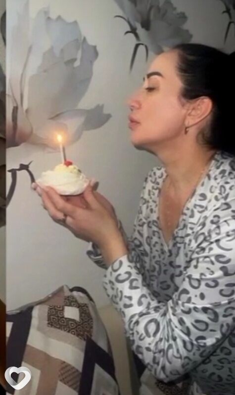 Елена, 46, Барнауле — анкета №1330738