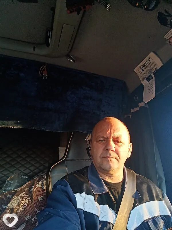 Владимир, 50, Камени-на-Оби — анкета №1330742