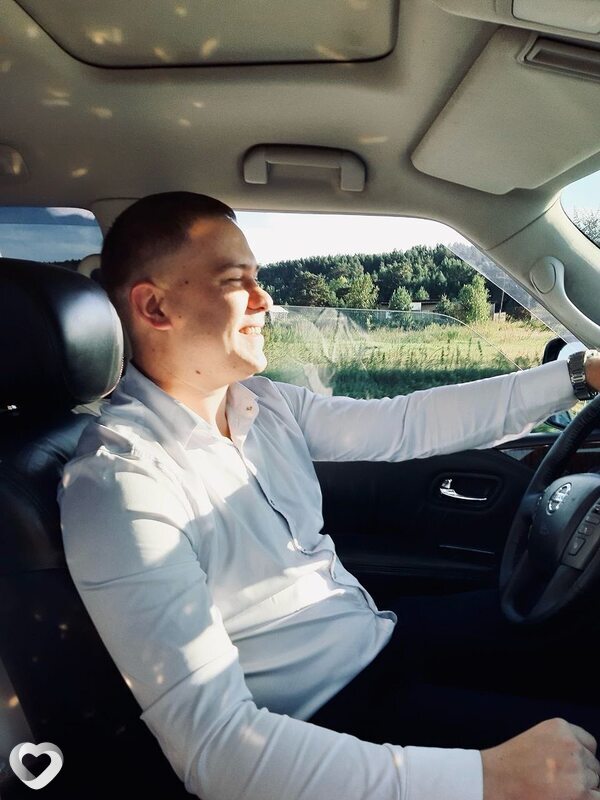 Дмитрий, 33, Абакане — анкета №1330747