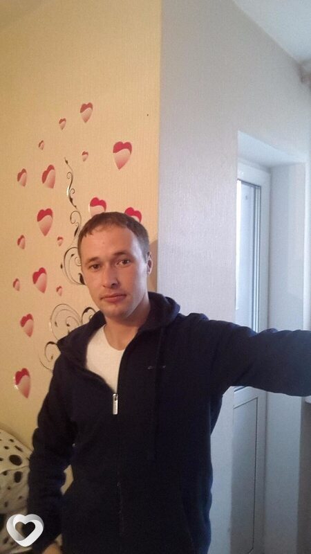 Владимир, 35, Томске — анкета №1330749