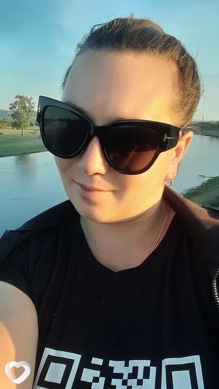 Екатерина, 31, Чите — анкета №1330936