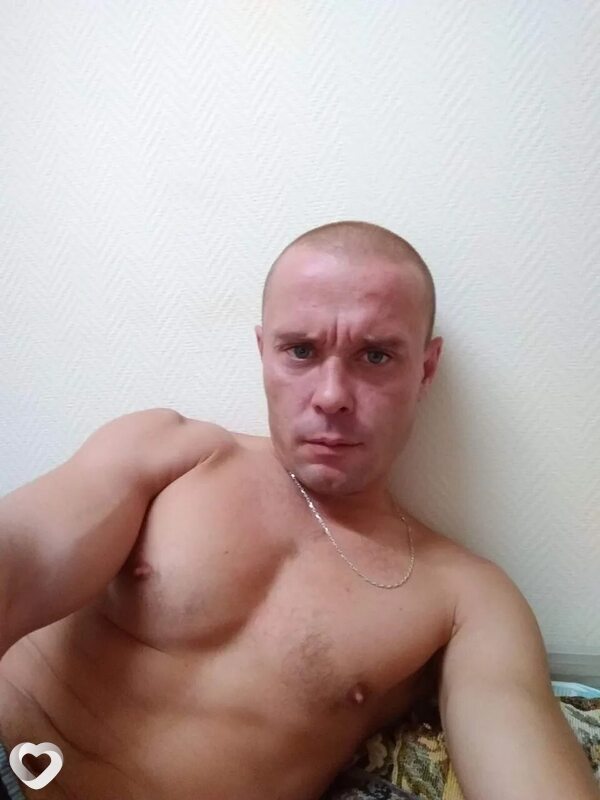 Иван, 41, Зеленогорск (Красноярский Край) — анкета №1330940