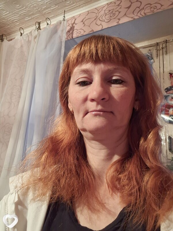 Евгения, 44, Орске — анкета №1330951