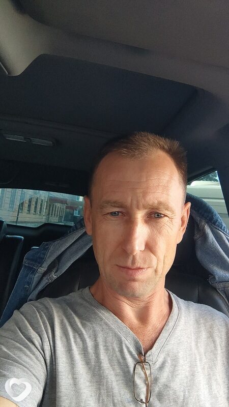Николай, 47, Бузулуке — анкета №1330952