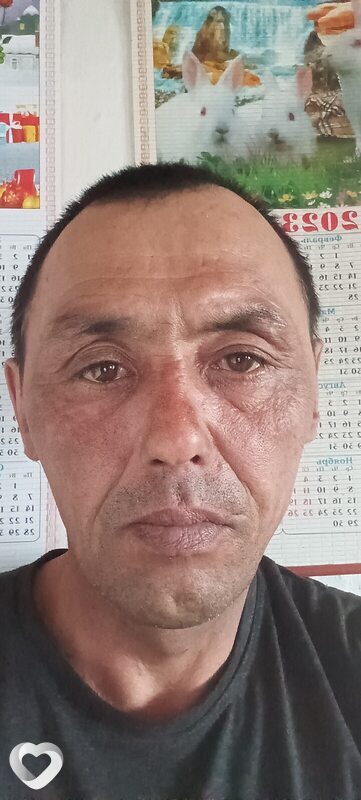 Степа, 49, Чернышевск — анкета №1330954
