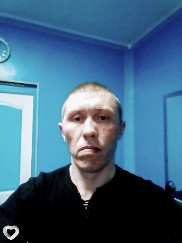 Антон, 40, Хабаровске — анкета №1331184