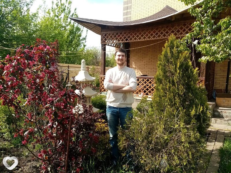 Андрей, 41, Ростове-на-Дону — анкета №1331185