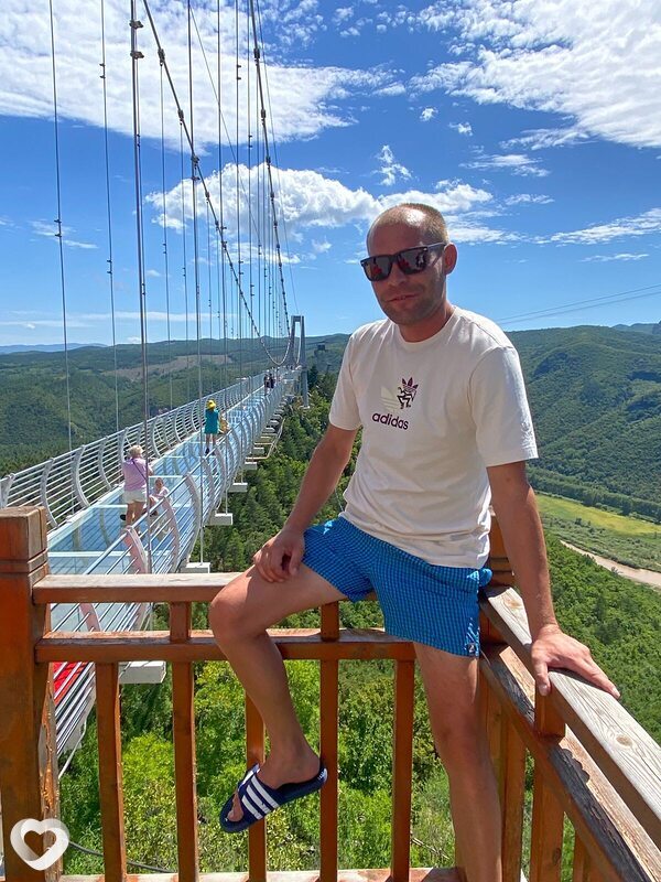 Григорич, 40, Владивостоке — анкета №1331186