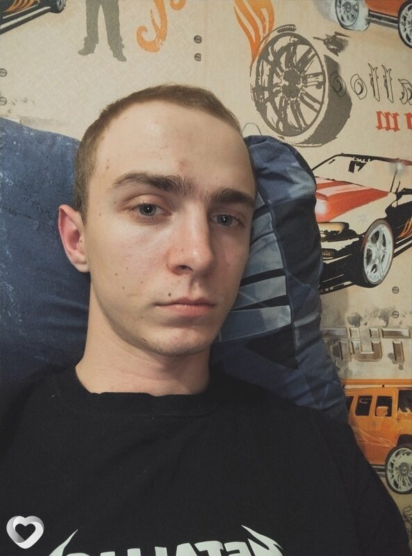 Константин, 25, Новокузнецке — анкета №1331190