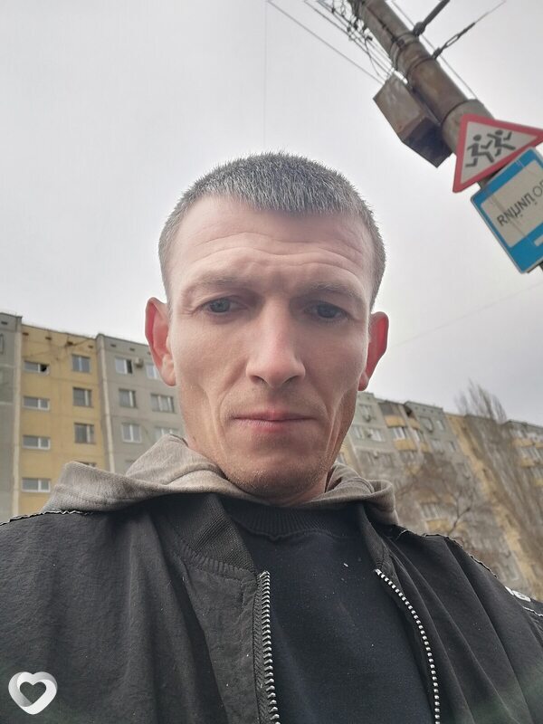 Максим, 36, Волгограде — анкета №1331195