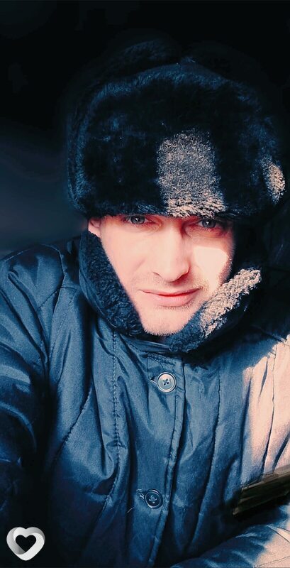 Сергей, 32, Владивостоке — анкета №1331197