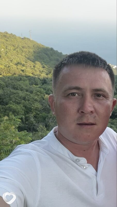 Григорий, 36, Йошкар-Оле — анкета №1331199