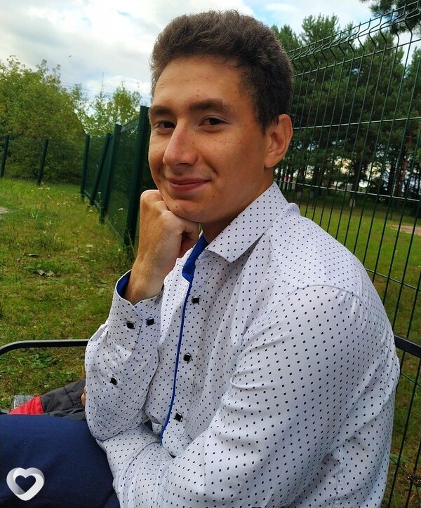 Иван, 24, Тобольске — анкета №1331202
