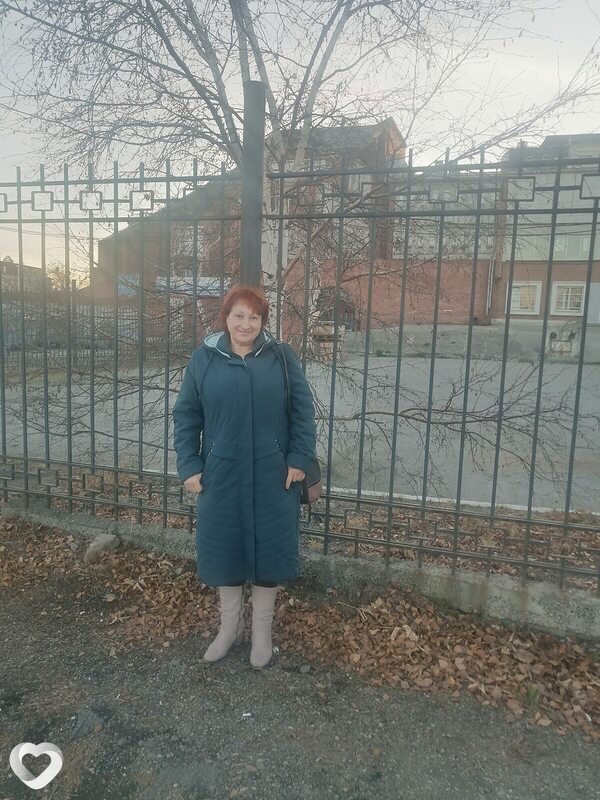 Татьяна, 62, Иркутске — анкета №1331205
