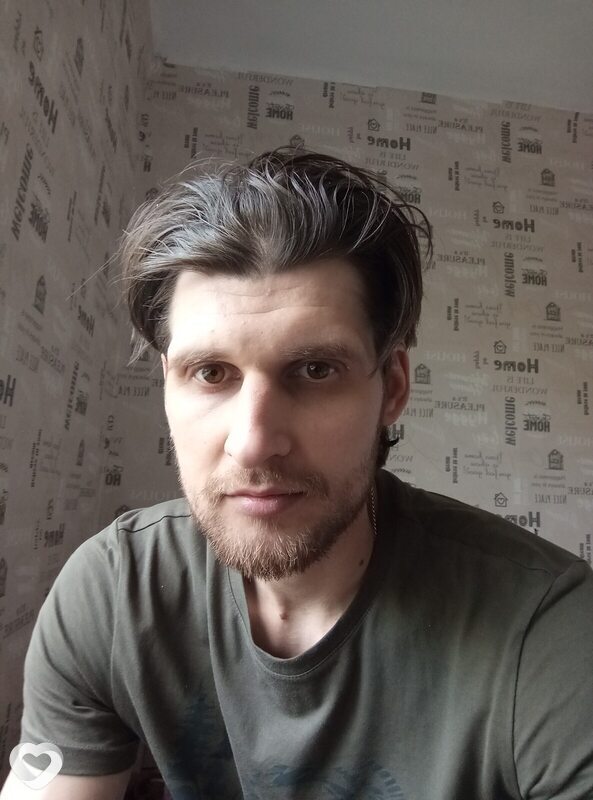 Вадим, 32, Могилев — анкета №1330862