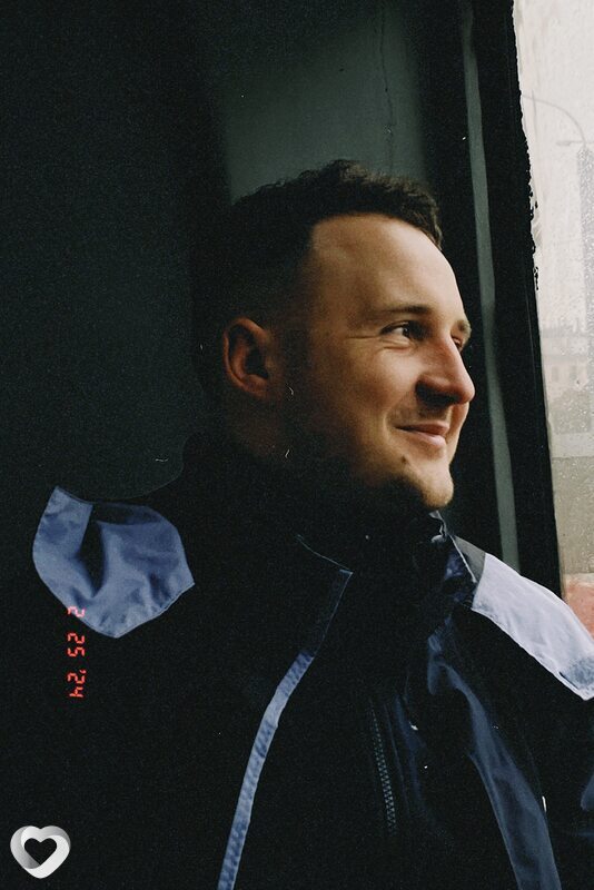 Евгений, 31, Солигорске — анкета №1330873