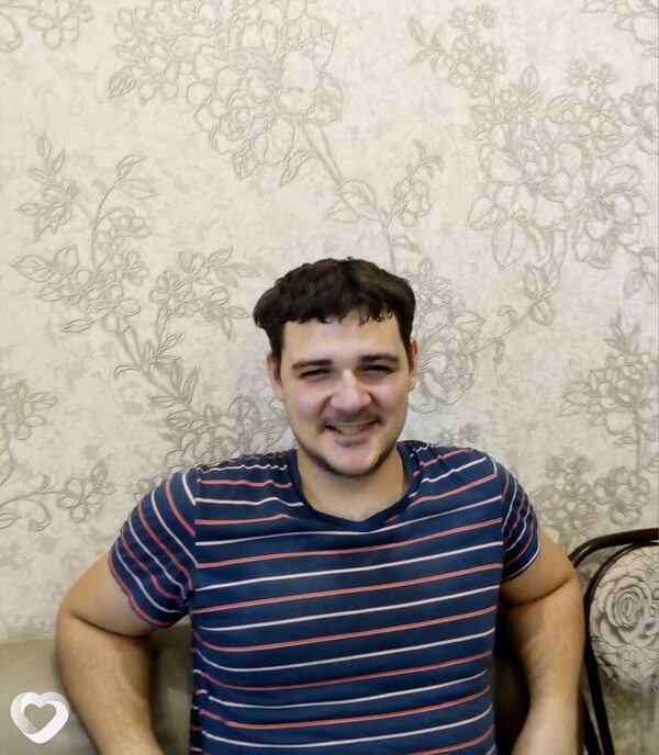 Николай, 33, Самаре — анкета №1330880