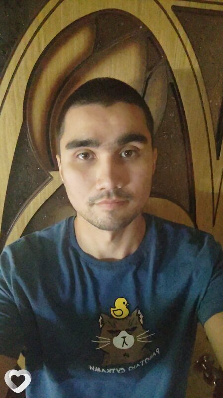 Алексей, 34, Липецке — анкета №1330882