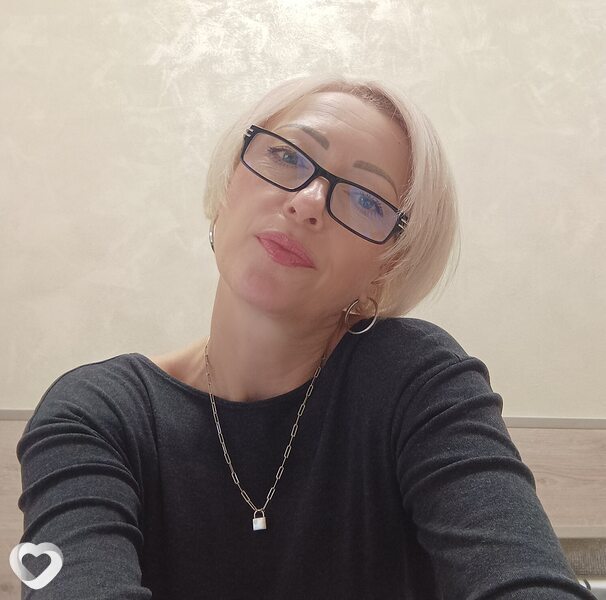 Людмила, 52, Оренбурге — анкета №1330985