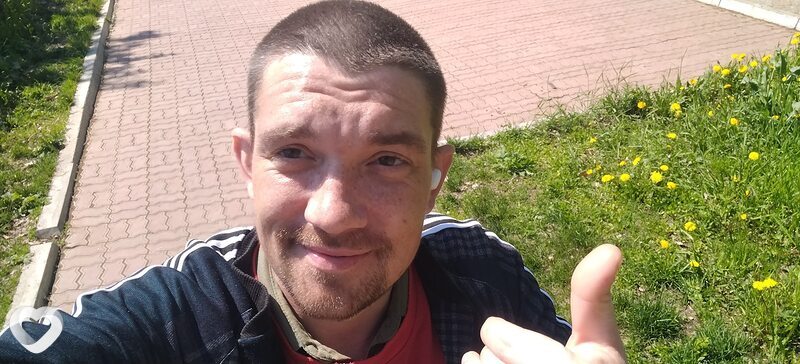 Дмитрий, 34, Москве — анкета №1330989