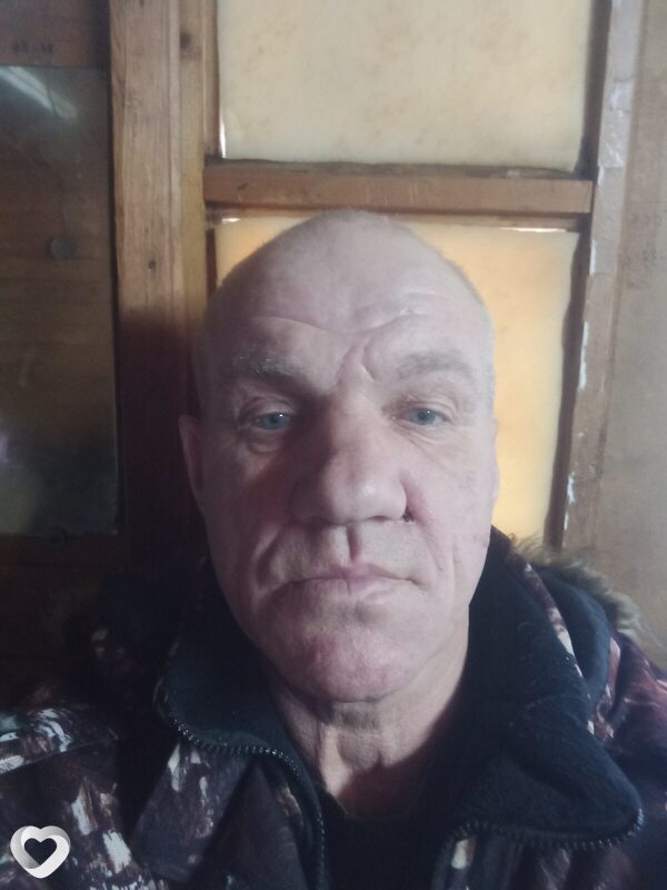 Андрей, 60, Бийске — анкета №1330990