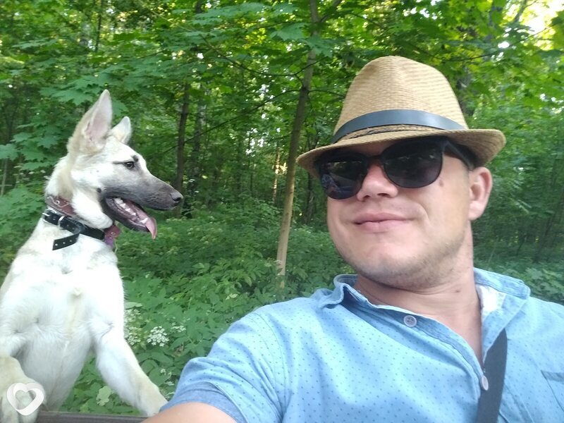 Руслан, 38, Москве — анкета №1330991