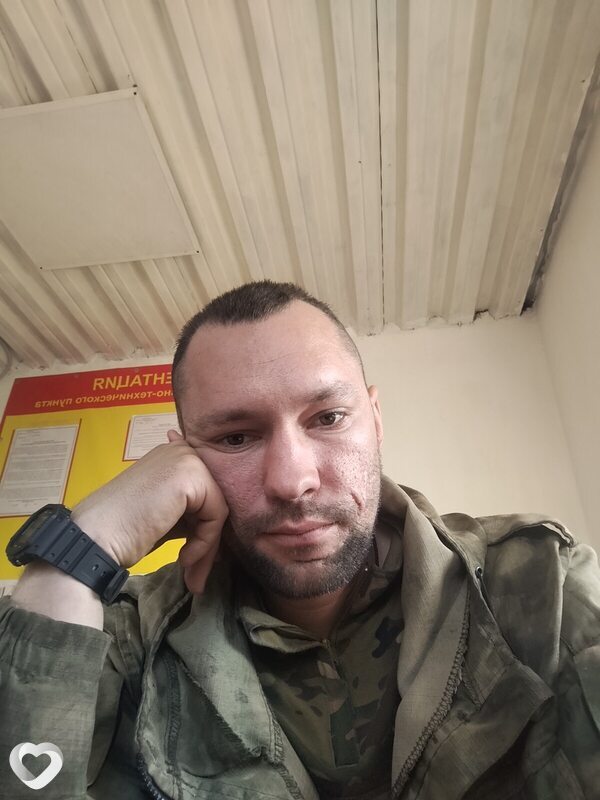 Костя, 33, Макеевке — анкета №1330996