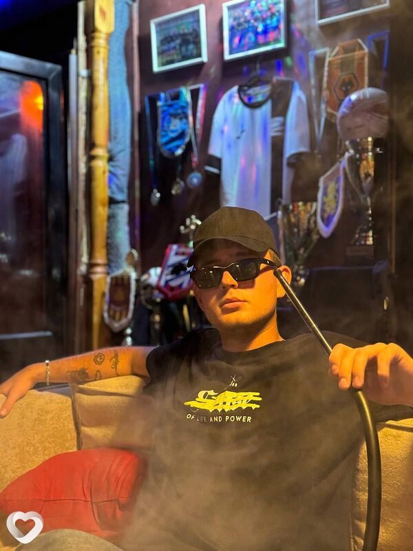 Дмитрий, Пойковский