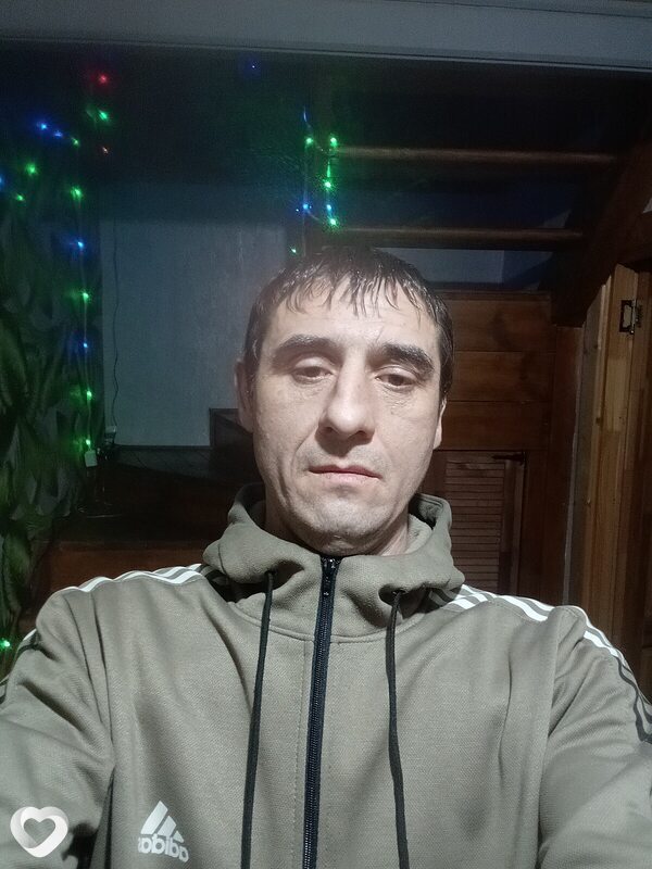 Андрей, 43, Москве — анкета №1331002