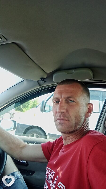 Андрей, 40, Бресте — анкета №1331005