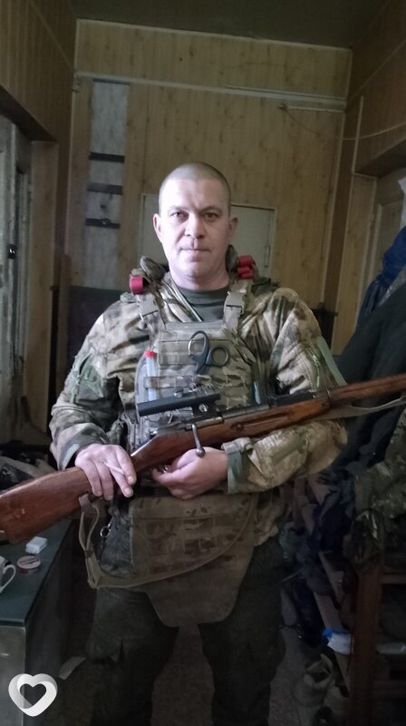 Александр, 43, Кемерове — анкета №1330888