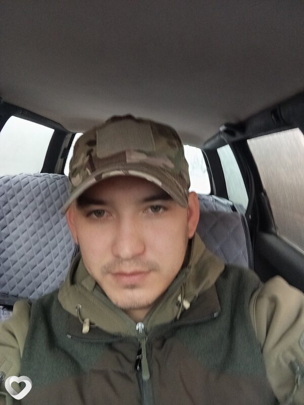Эрик, 28, Бишкек — анкета №1330890
