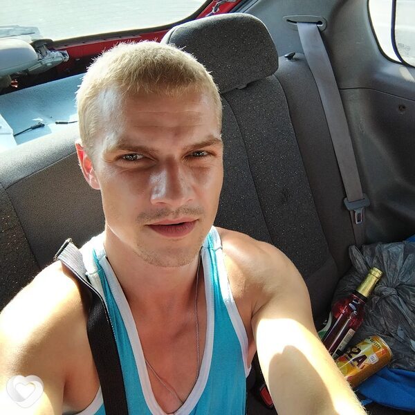 Юрий, 32, Бресте — анкета №1330891