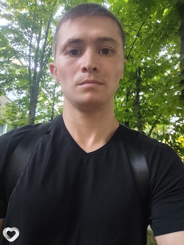 Артём, 29, Бендеры — анкета №1330892