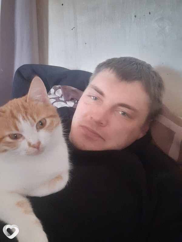 Дмитрий, 33, Ванино — анкета №1330893